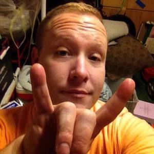 Meet your Posher, Mark